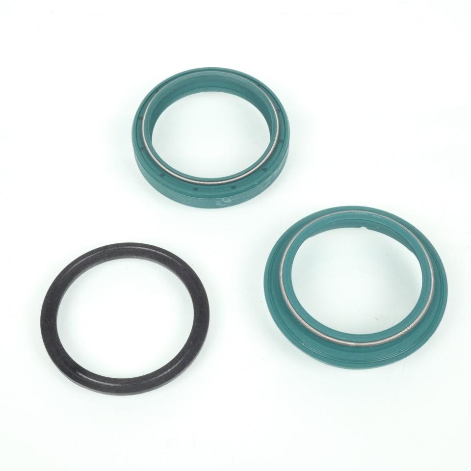 Cache poussière fourche SKF pour restaurer Suzuki 350 DR S