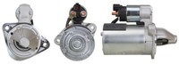 Lucas Starter 0.9 KW Passend FüR Hyundai Veloster 1.6 Gdi KIA Soul II LRS04142