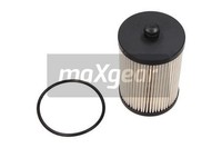 Maxgear Kraftstofffilter 26-0697 Filtereinsatz FüR Vw 2DC 2DM 28 2DA 2DL 2DF 35