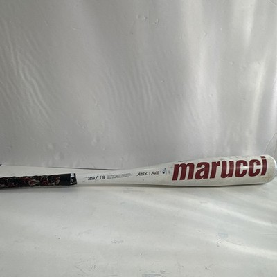 Marucci CAT7 MSBC7X10 Youth Baseball Bat 29/19 2 3/4'' AZ4X Alloy AV2