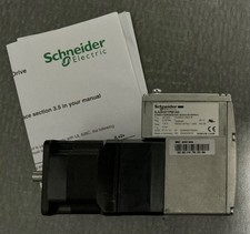Schneider Electric ILA2K571PC2A0 Integrated drive ILA with servo motor