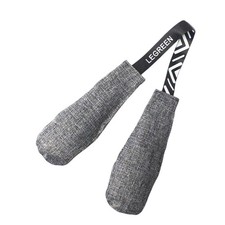 Deodorante per guantoni da boxe portatile e leggero, mantiene i guantoni