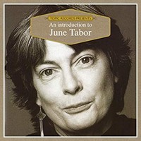 June Tabor - An Introduction To - CD - K4Z
