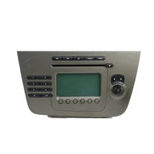 CD Player Seat Altea