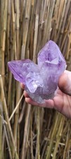 Amethyst, Amethyst Stufe Brasilien Spezial /427g