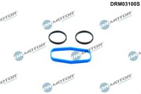 Dichtungssatz, ÖLpumpe FÜR Peugeot Rifter - Dr.Motor Automotive DRM03100S