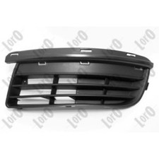 Lüftungsgitter Stoßfänger vorne rechts für VW Jetta III 1K2