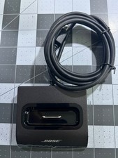 BOSE Home Theater iPod Dock
