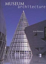 Museum Architecture Paperback Justin Henderson