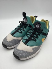 Size 10 - Nike Air Huarache Utility Safari