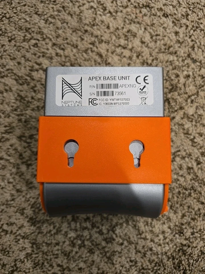 Used Neptune Systems APEX A2 Base Unit. - Image 3 of 4