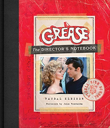 Grease by Randal Kleiser - - Image 7