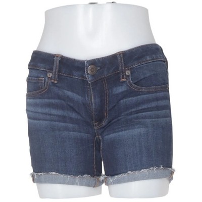 American Eagle, Jeans Shorts, Größe: 30, Blau #AlT