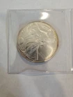 1996 American Silver Eagle — photo from another recent sale