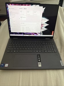 Lenovo Yoga 7 2-In-1 16iml9 | eBay