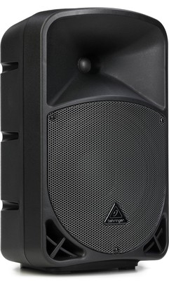 Behringer Eurolive B110D 300W 10 inch Powered Speaker