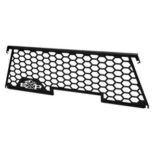 For Toyota Tacoma 2016-2023 Westin Exp Truck Cap Rear Window Protector
