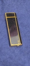 Vintage Cartier lighter