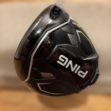 Ping G430 MAX 10.5 Driver Head Only Right Handed w / Head cover