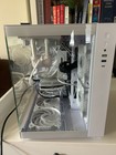 Custom Built Gaming/Desktop PC (RTX 3070) (White) (Liquid Cooled) (Windows 11) — photo 4