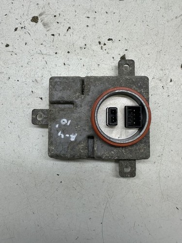 Audi A4 S4 B8 8K 2010 Vorschaltgerät Steuergerät Xenon Scheinwerfer DRA64424