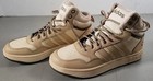 Men's Adidas Hoops 3.0 Mid Magic Beige size 8 — photo 2