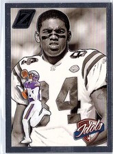 Justin Jefferson / Randy Moss #16 Prices | 2024 Panini Zenith