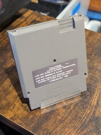 Fox's Peter Pan and the Pirates (Nintendo NES, 1991) Cartridge Only TESTED