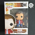 Funko Pop! Vinyl Supernatural Sam Television Figure #93