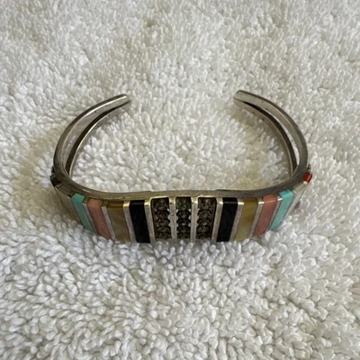 Vintage Navajo Jewelry for sale | eBay