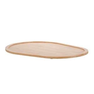 Blender Sliding Tray for Stand Mixer Slider Board Appliance Countertop Bamboo