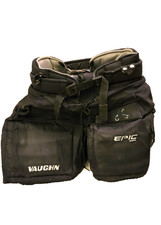 Vaughn Epic 8404 Goalie Torwart Hose Schutzhose  Eishockey Jr. S schwarz