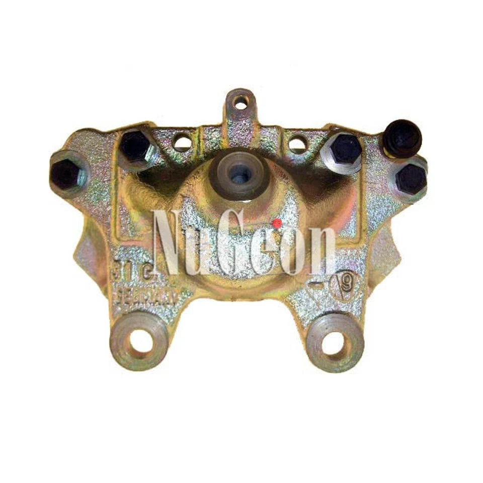 Pinza de freno de disco para 92-03 300SD 300SE E320 S320 S350 1405-16892 Foto 4 de 4