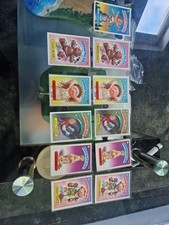 Garbage Pail Kids US Series 4 120s