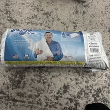 My Pillow Classic Standard-Brand New Pillow Kid or Adult Washable "26 x 18.5"   