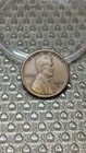 1916 S Lincoln Wheat Cent Penny XF                                          D245