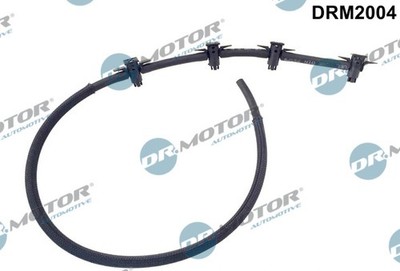 Dr.Motor Automotive DRM2004 Schlauch, Leckkraftstoff for BMW