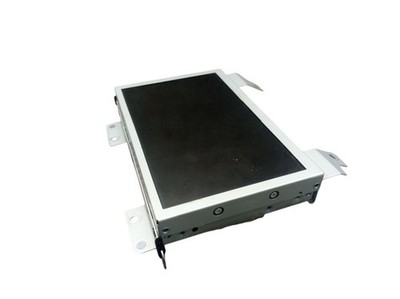 Display Radio Infotainment System for FORD S-MAX (CJ, WA6) 2.0 M2GT-14G370-AGD