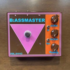 Malekko Heavy Industry B:ASSMASTER
