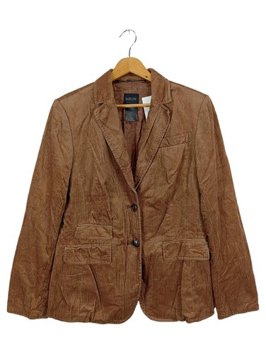 s.Oliver 2170251 Giacca a Coste, 9858, 44 Donna