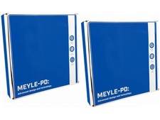 DISCHI FRENO ANTERIORI LAND ROVER RANGE ROVER SPORT 3.0 19-