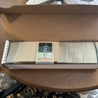 1982 Fleer Baseball Complete Set 1-660 Cal Ripken Jr Rookie Nice — photo 1