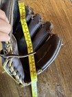 Spalding Youth VTG Baseball Glove  42-8455 Very Nice Conditioned Leather — photo 6