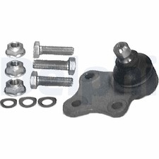 Rotule de suspension Citroen ZX