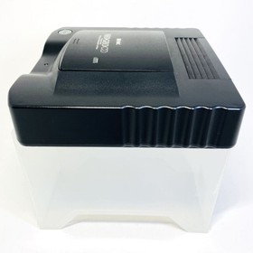 Neo Geo CD System SNK NeoGeo Console Controllers AC AV Box Japan Import CIB