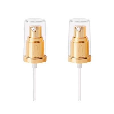 2PCS Foundation Pump for Estee Lauder Double Wear FoundationUpgrade