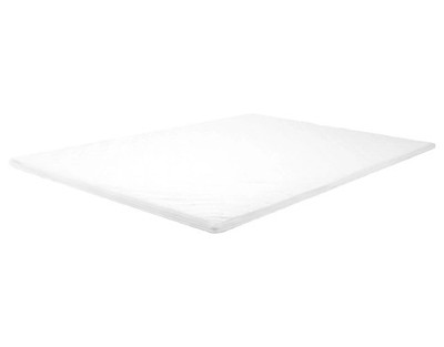 LIVARNO home Gelschaum-Matratzentopper Topper Gel-Kaltschaum 90 x 200 cm