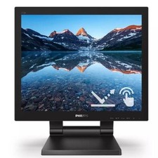 Philips 17 5:4 TOUCH SCREEN MONITOR 