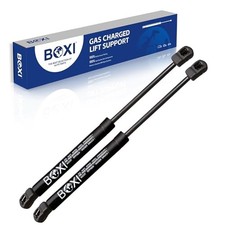 Qty 2 Liftgate Lift Supports Gas Struts Shocks Springs for Chevry Suburban