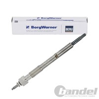 Beru Borgwarner GlÜHkerze Passend FüR Opel Signum Vectra Renault Espace Vel Saab